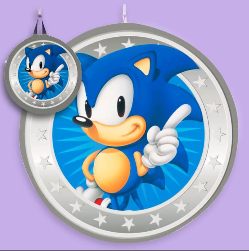 Sonic