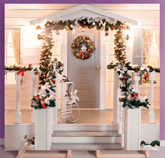 Christmas White House