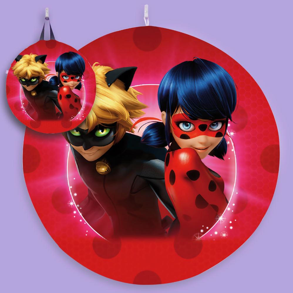 Lady Bug