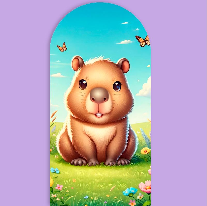 Capybara