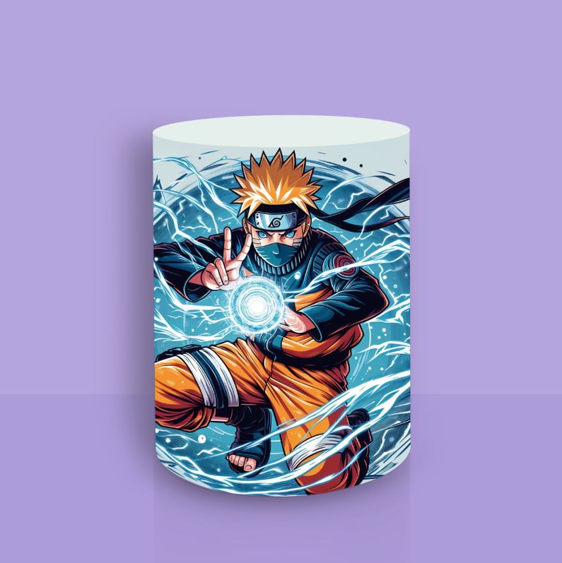 Naruto