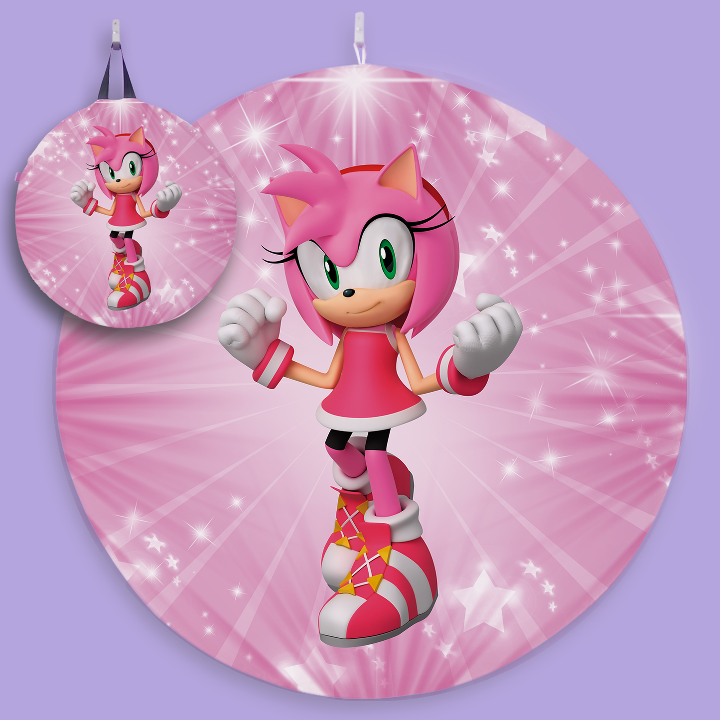 Sonic Girl