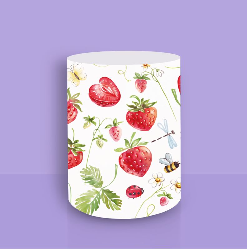 strawberry