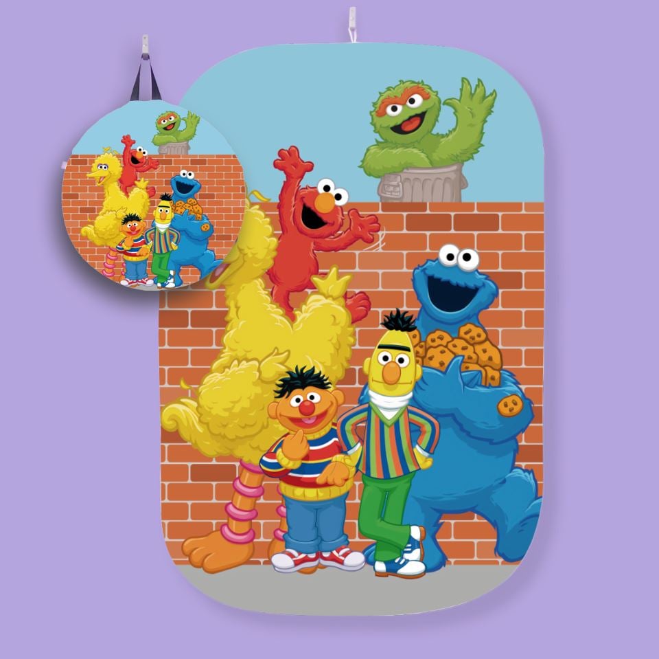 Sesame Street