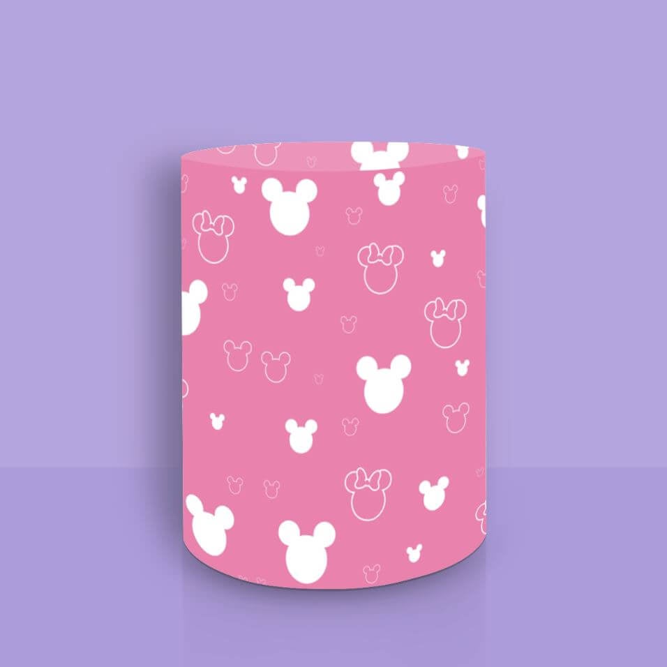 Minnie Mouse