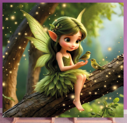 Fairy
