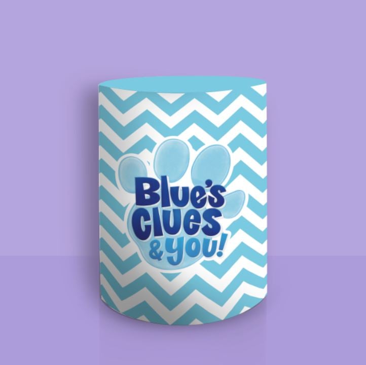 Blue's Clues