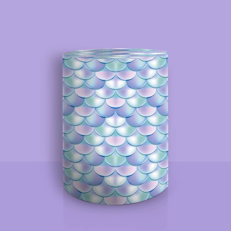litmus mermaid scales