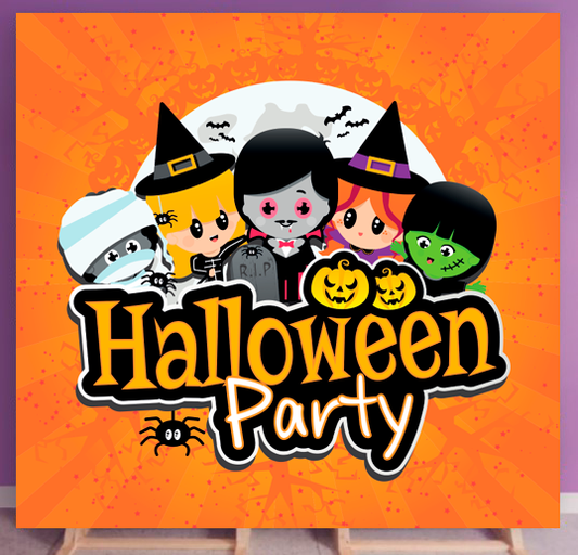 Halloween Party
