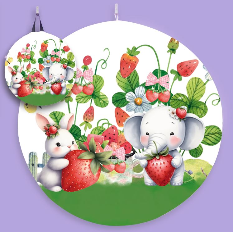 strawberry