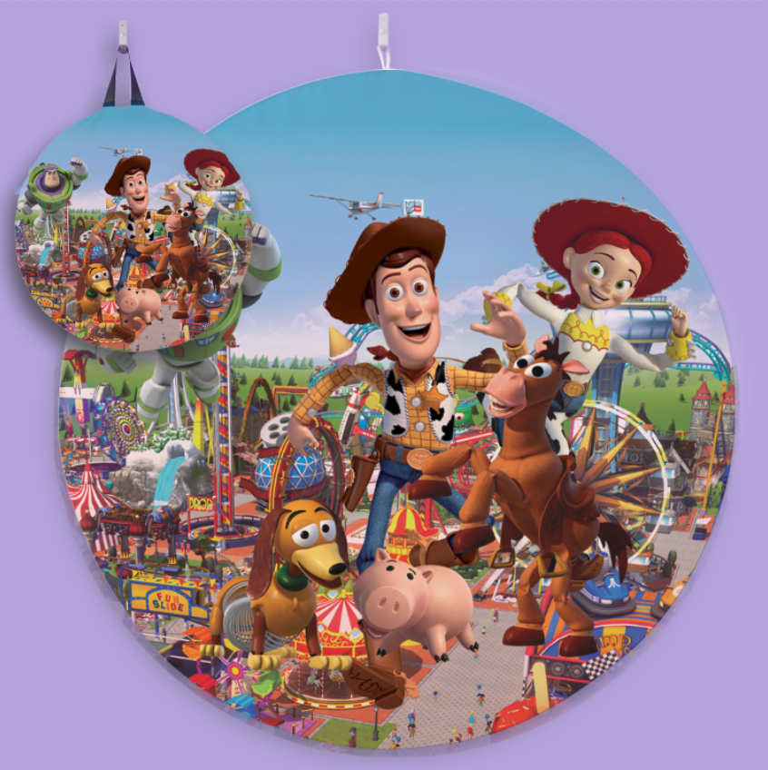 Toy Story