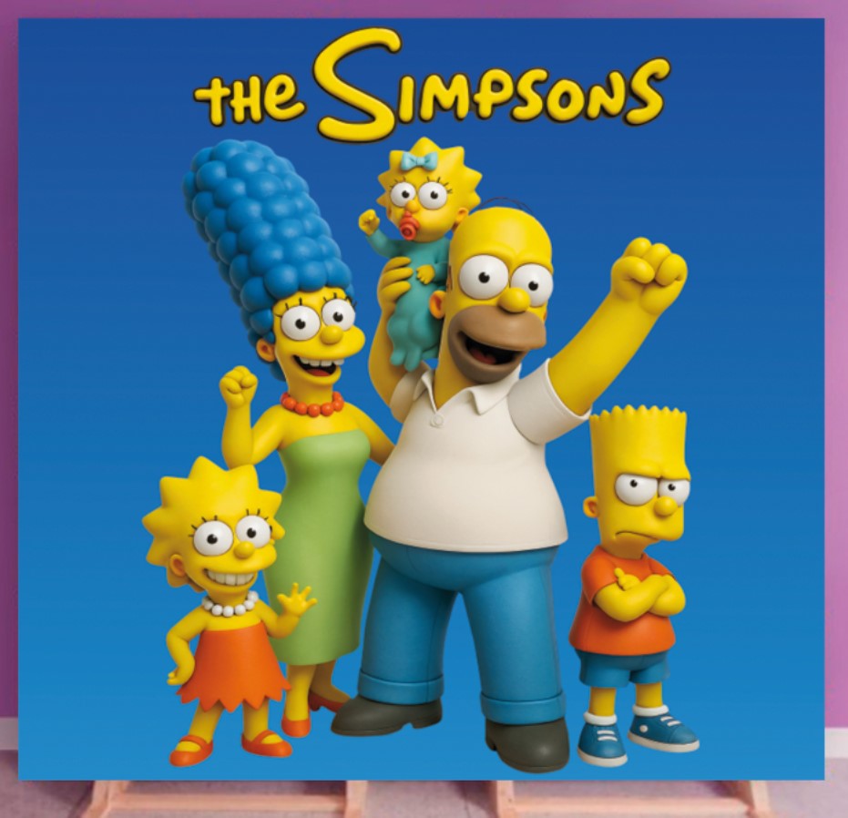 The Simpsons