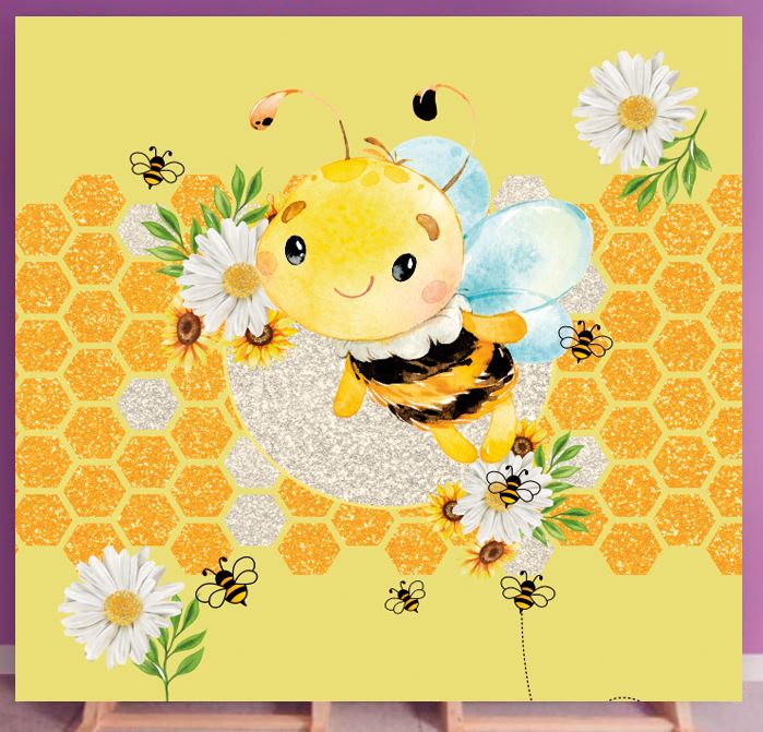 Little bee