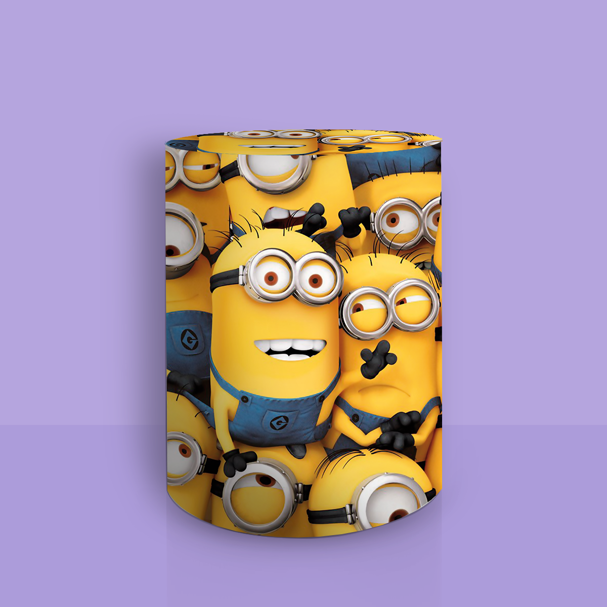 Minions