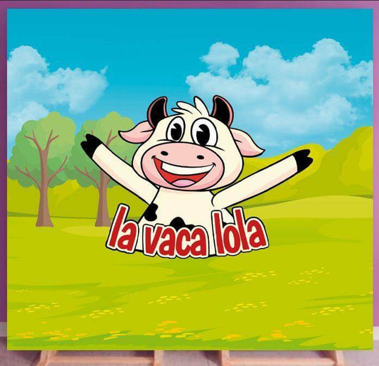 Lola Cow