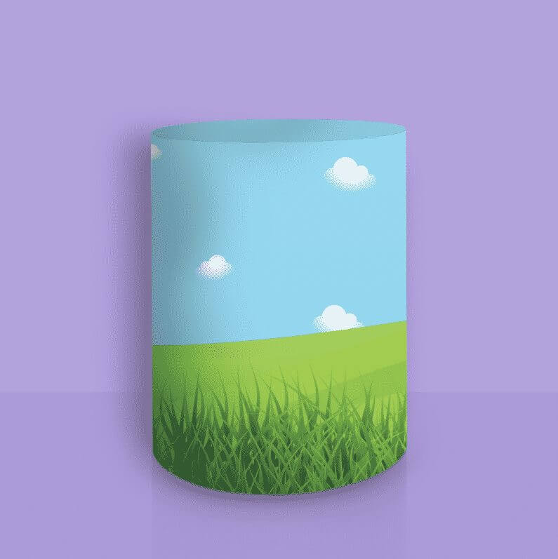 Generic Landscape