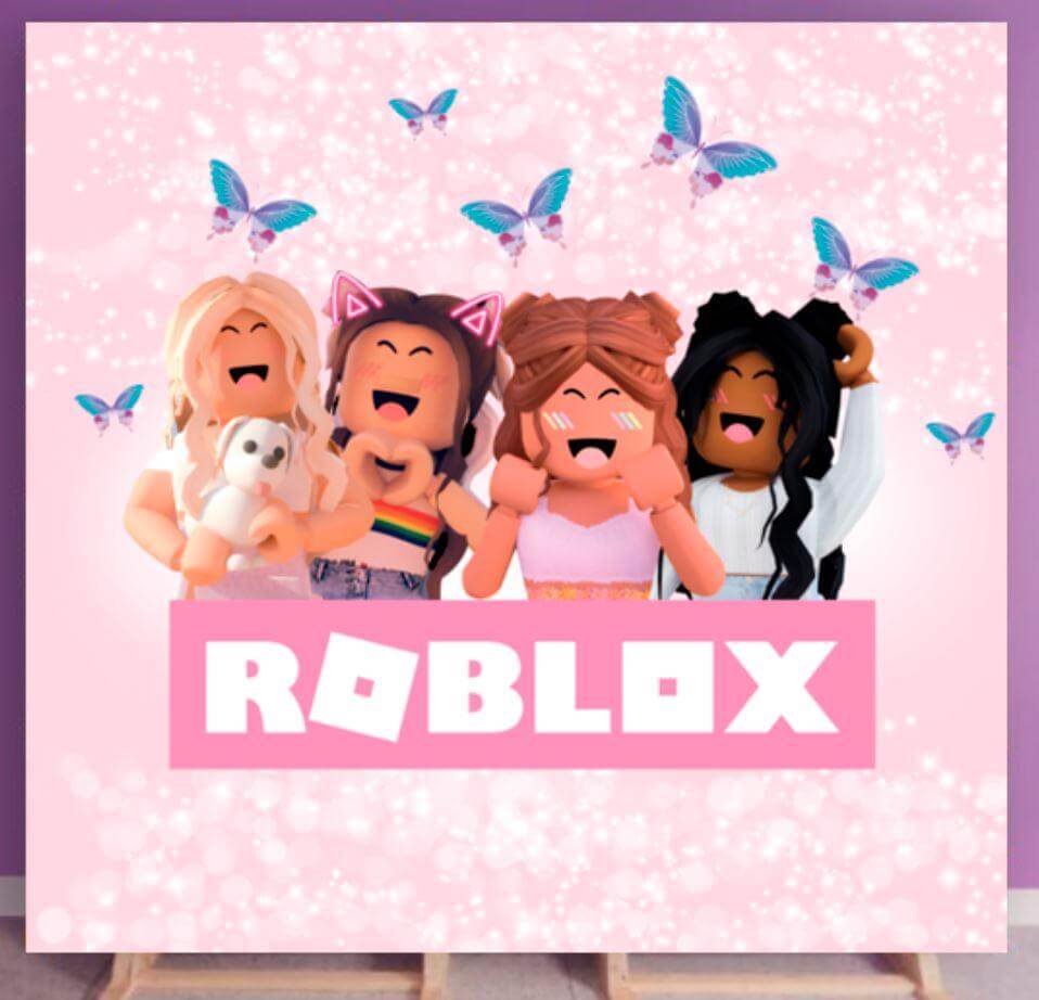 Roblox Girl