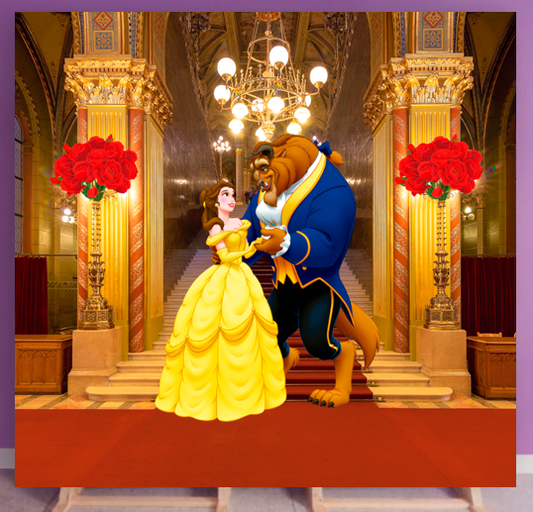 Beauty and the Beast