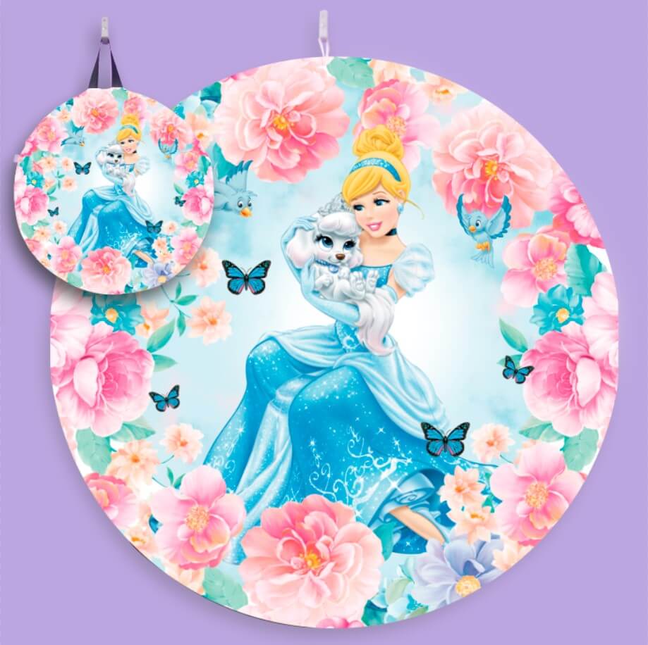 Cinderella
