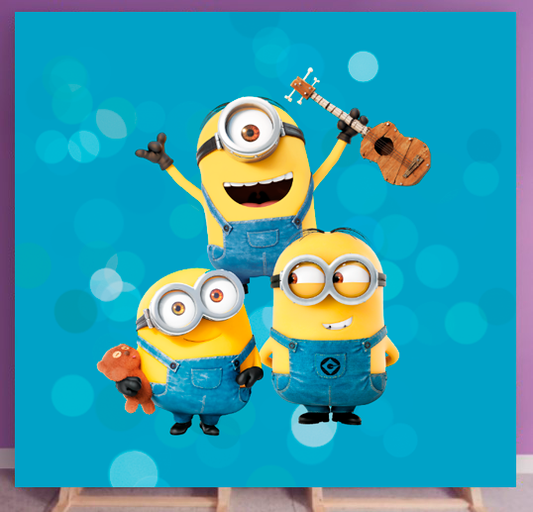 minions