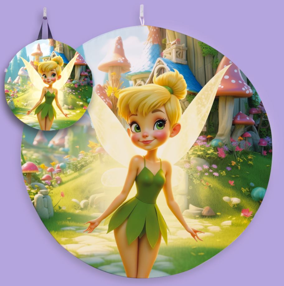 Tinkerbell
