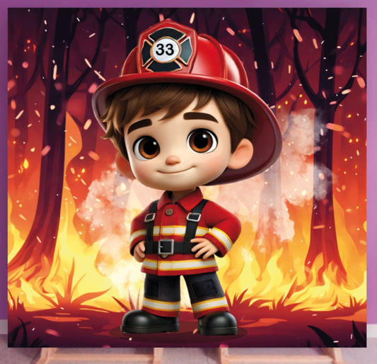 Firefighter