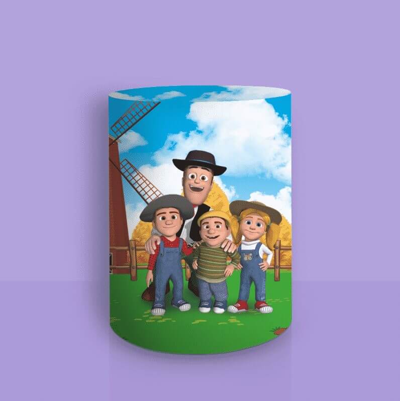 Zenons Farm