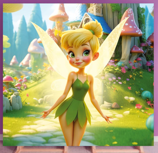 Tinkerbell