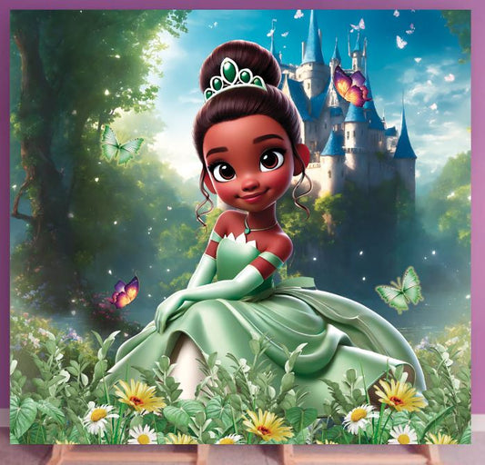 Tiana