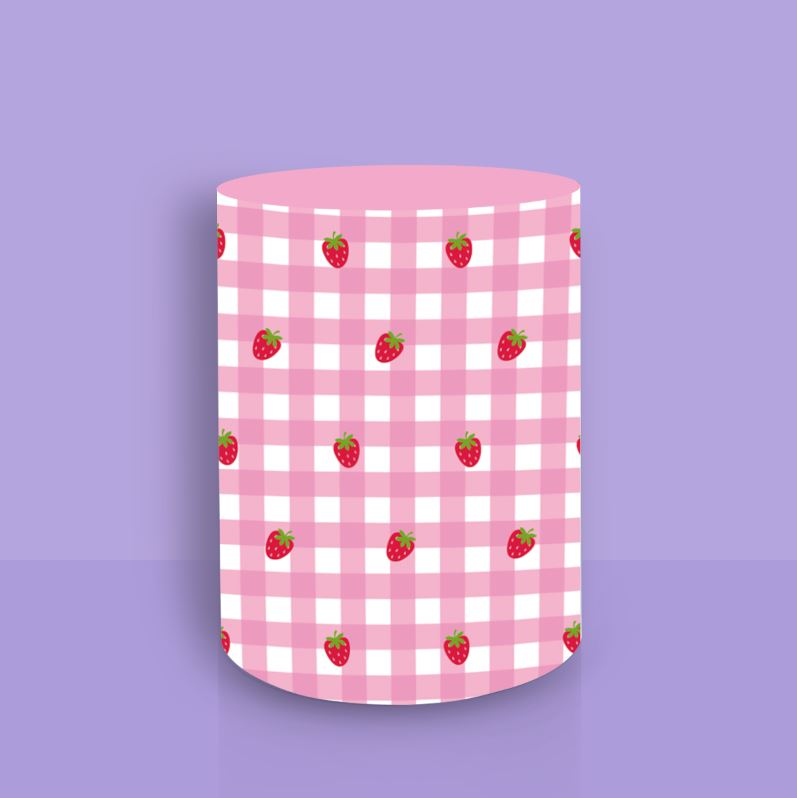 Strawberry Shortcake