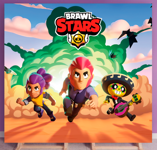 Brawl Stars