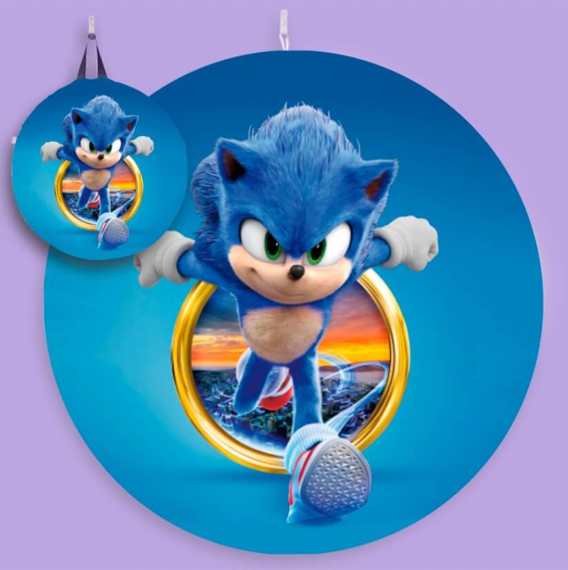 Sonic