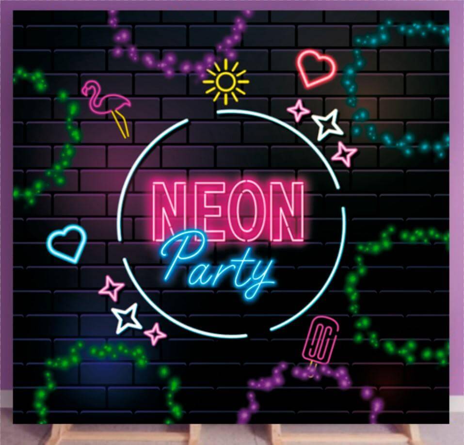 Neon Party