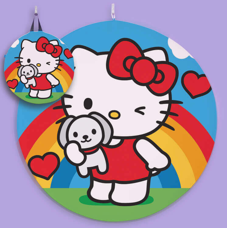 Hello Kitty