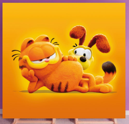 Garfield