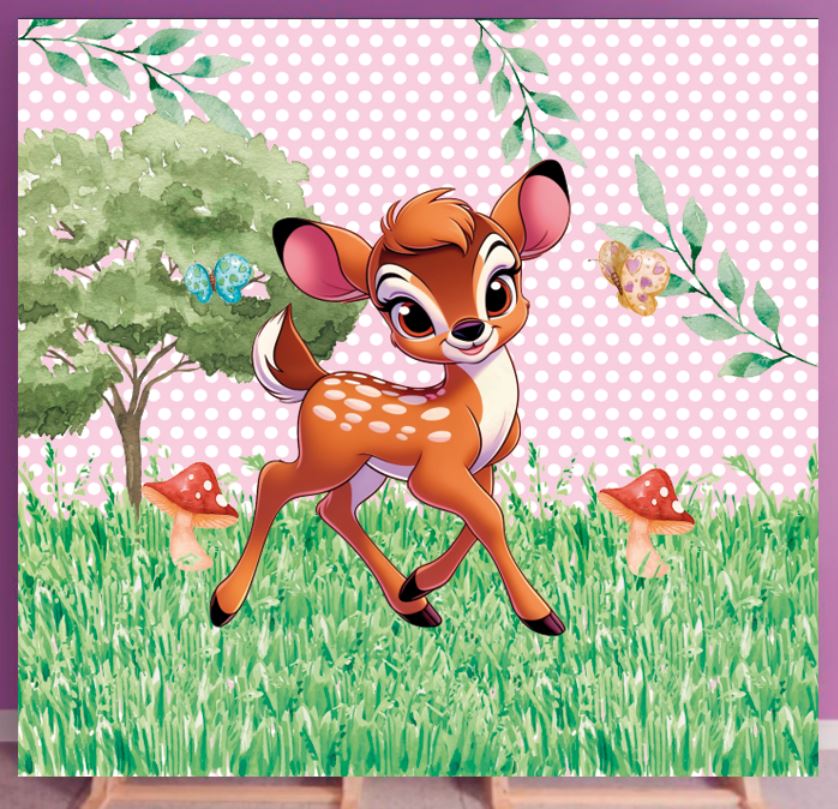 Bambi