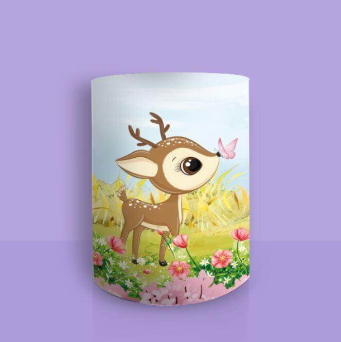 Forest animals