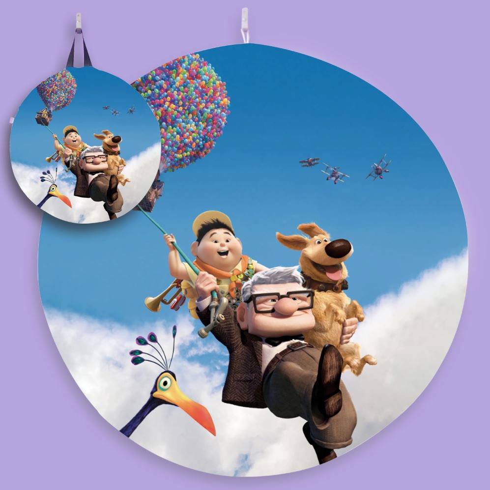 Up