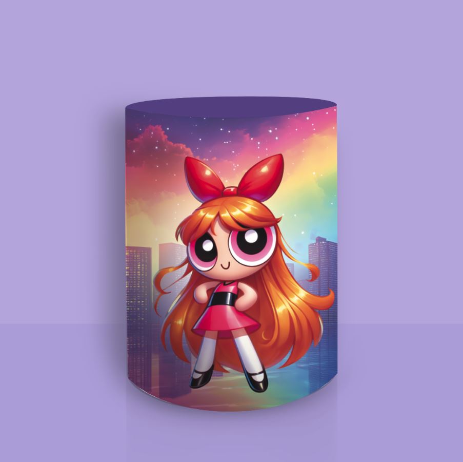 powerpuff girls