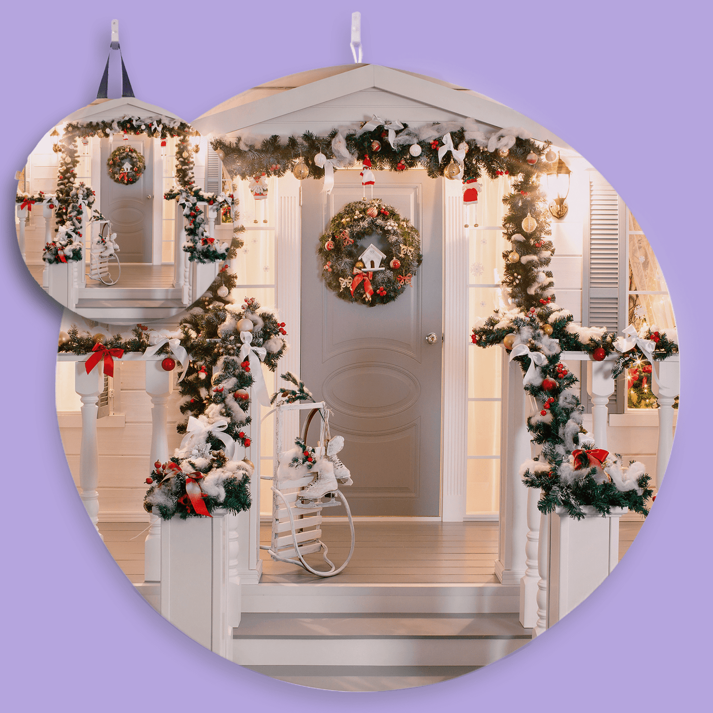 Christmas House