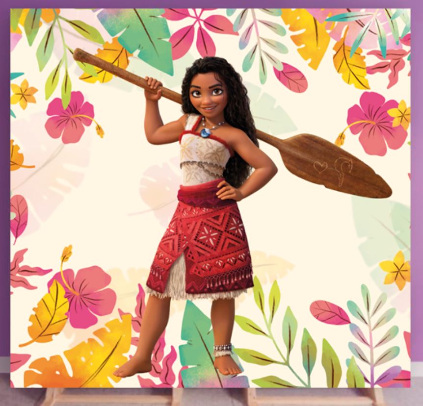 Moana