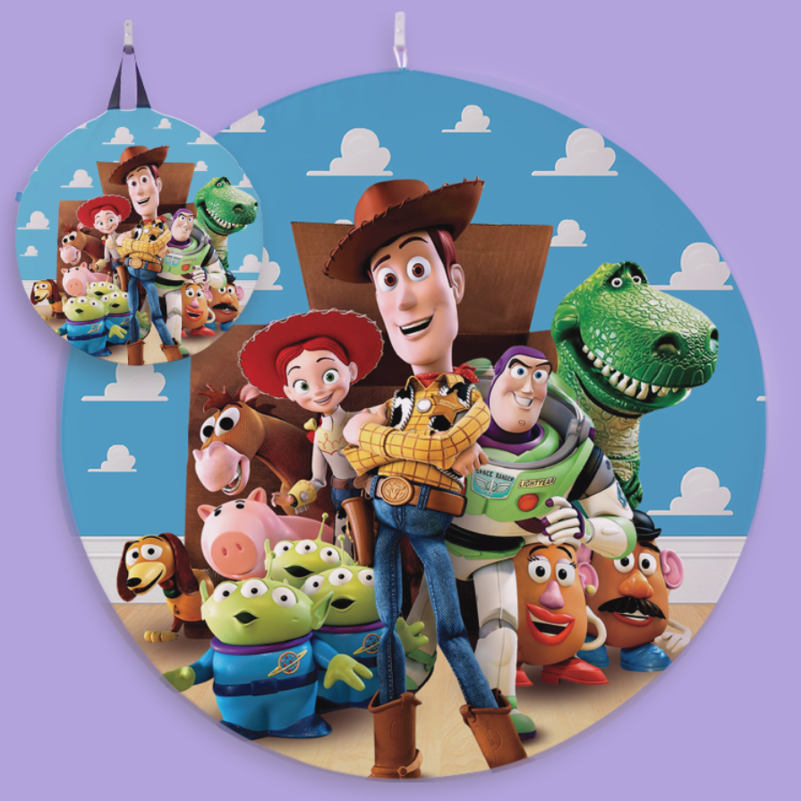 Toy Story