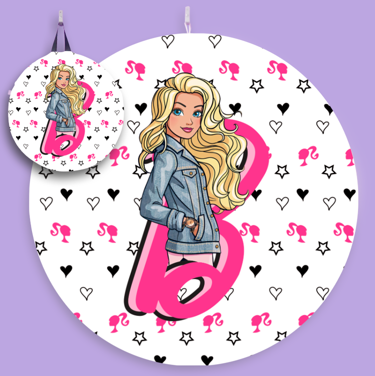 Barbie
