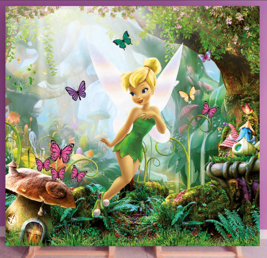 Tinkerbell