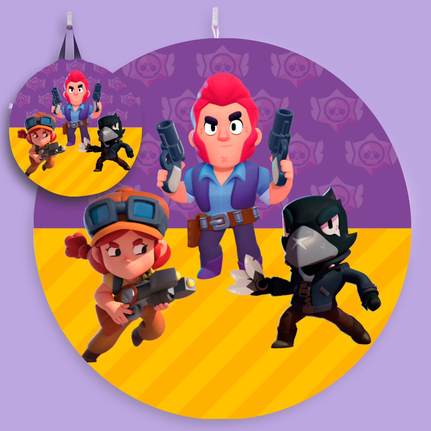 Brawl Stars