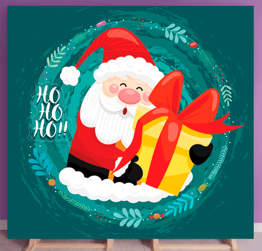 Christmas Santa Claus