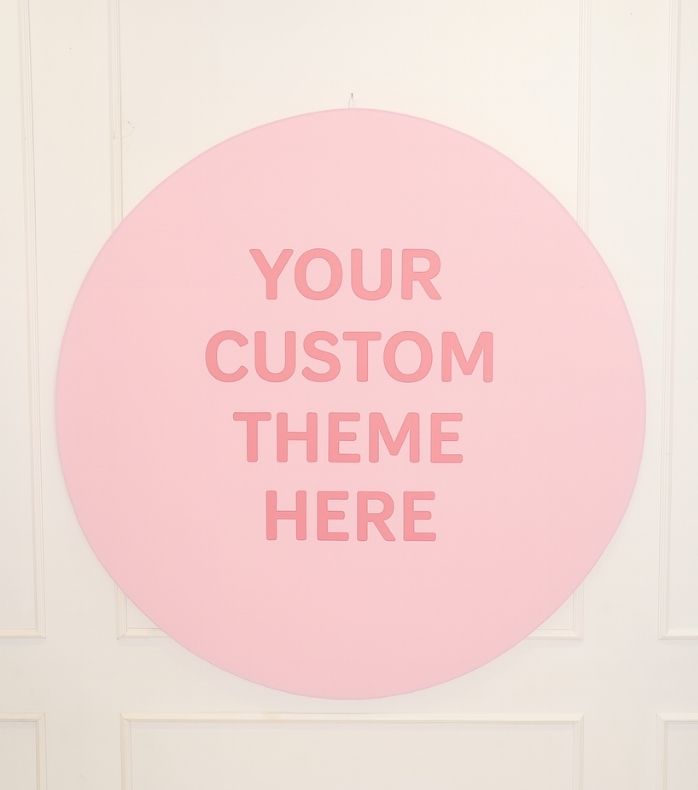 Custom printing products