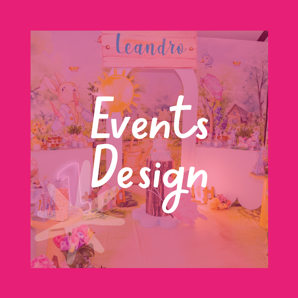 Events Design