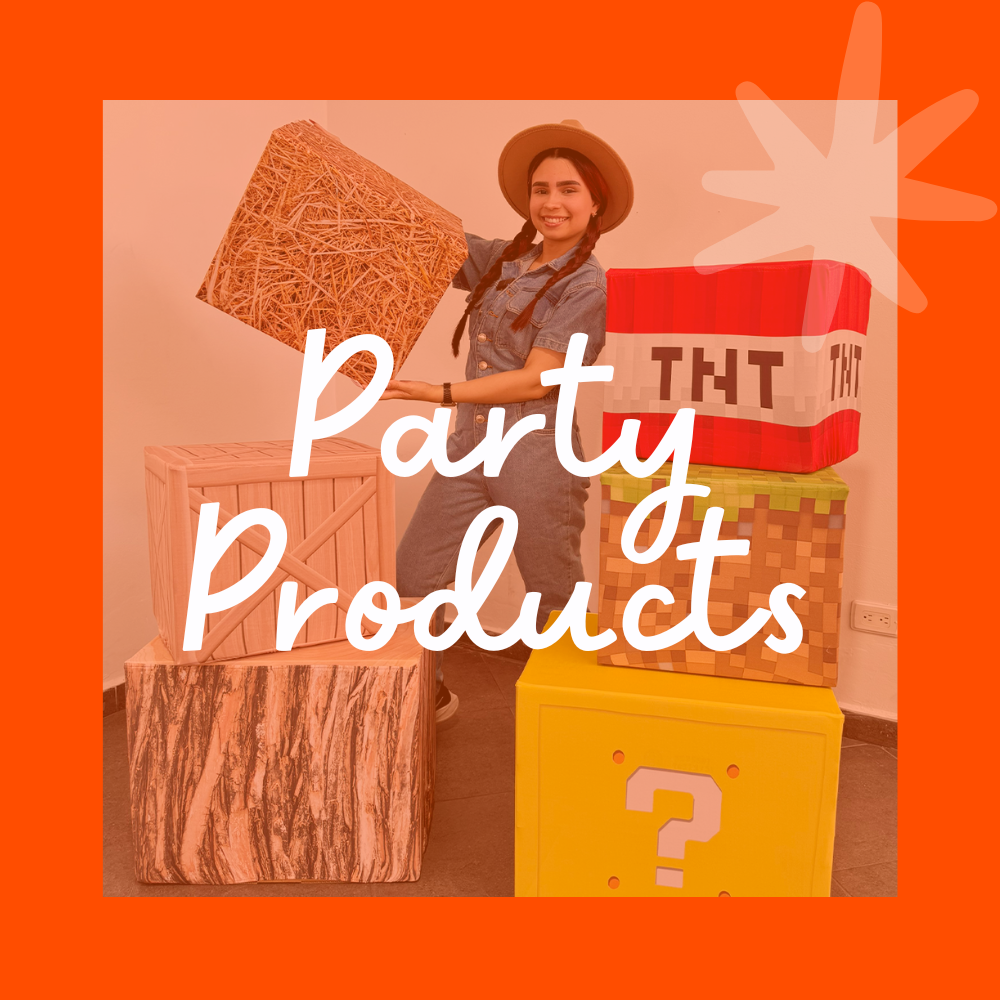 Party Products