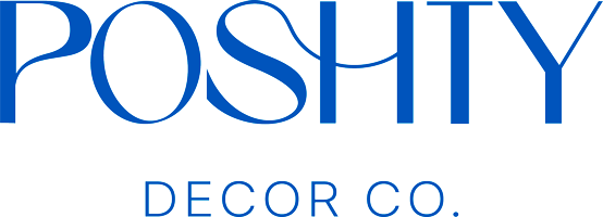 Poshty Decor Co